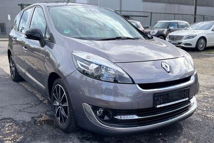 Renault Scenic 188.675 km 4.590 &euro; Frankfurt am Main 65933