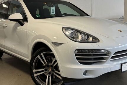 Porsche Cayenne 195.000 km 20.999 &euro; Heusenstamm 63150