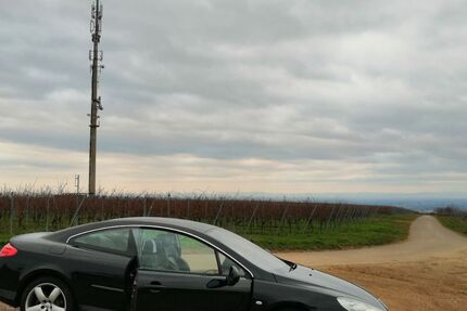 Peugeot 407 217.000 km 3.500 &euro; Frankfurt 69385