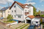 Etagenwohnung Trebur / Astheim Astheim - 2 Zimmer, 93 m&sup2;, 299.950&euro; | Angebot:26616859