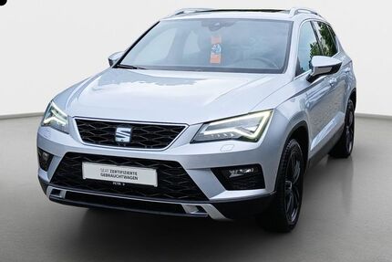Seat Ateca 42.744 km 22.290 &euro; Hofheim-Diedenbergen 65719