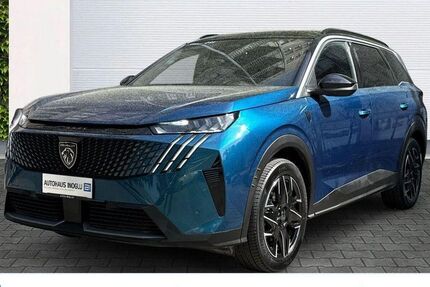 Peugeot 5008 15.926 km 29.480 &euro; Rüsselsheim 65428