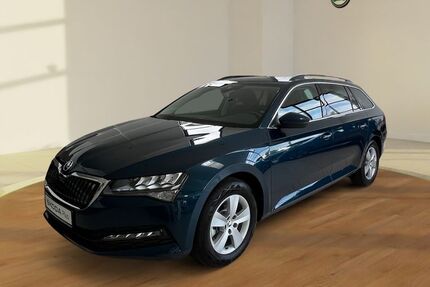 Skoda Superb 17.528 km 43.400 € Weiterstadt 64331