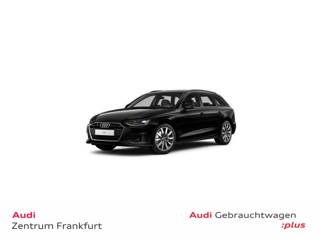 Audi A4 29.461 km 29.450 &euro; Frankfurt am Main 60326