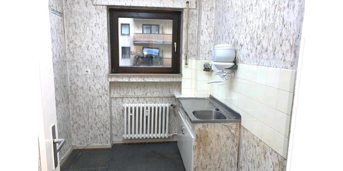 Hochparterre Frankfurt am Main Niederrad - 3 Zimmer, 72 m&sup2;, 400.000&euro; | Angebot:27103216