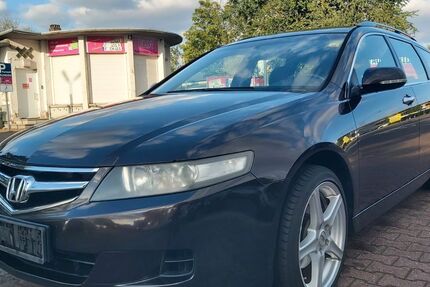 Honda Accord 272.000 km 2.550 € Frankfurt 60486