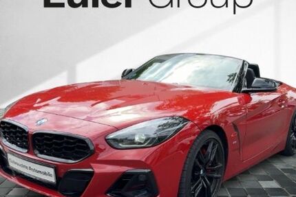 BMW Z4 33.463 km 44.999 &euro; Frankfurt 60314