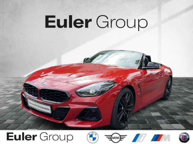 BMW Z4 33.463 km 44.999 &euro; Frankfurt 60314