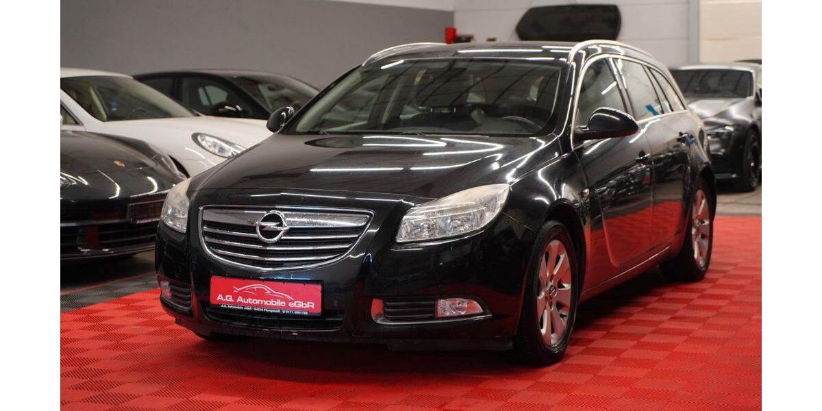 Opel Insignia 258.871 km 2.750 &euro; Pfungstadt 64319