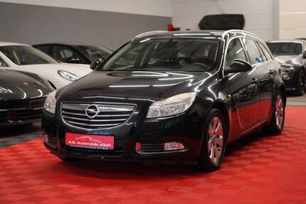 Opel Insignia 258.871 km 3.950 &euro; Pfungstadt 64319
