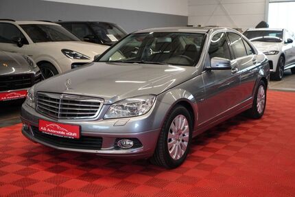 Mercedes C 250