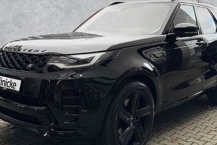 Land Rover Discovery 19.700 km 71.880 &euro; Frankfurt a.M. 60314