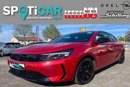 Opel Corsa 15.040 km 17.390 &euro; Griesheim 64347