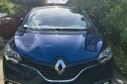 Renault Scenic 56.000 km 12.499 &euro; Büttelborn 64572