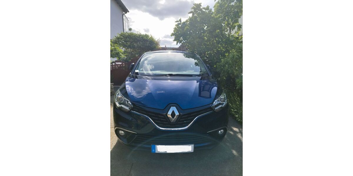 Renault Scenic 56.000 km 12.499 &euro; Büttelborn 64572