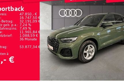 Audi Q5 49.538 km 47.850 &euro; Frankfurt am Main 60314