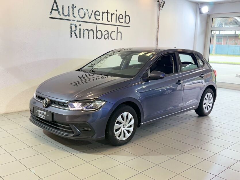 VW Polo 31.000 km 16.690 € Rimbach 64668