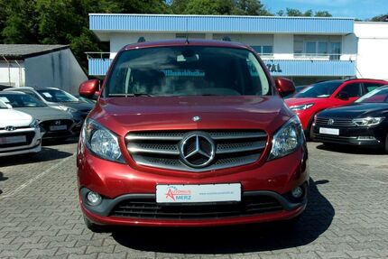 Mercedes-Benz Citan 69.556 km 16.550 &euro; Mühltal 64367