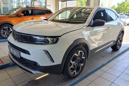 Opel Mokka 110.915 km 12.380 € Ober-Ramstadt 64372