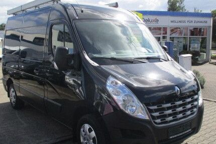 Renault Master 170.000 km 11.950 € Heusenstamm 63150