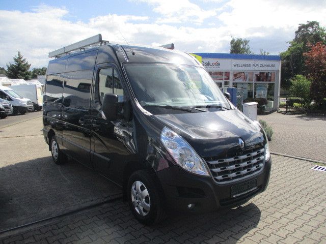 Renault Master 170.000 km 11.950 € Heusenstamm 63150