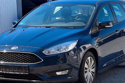 Ford Focus 155.000 km 5.499 &euro; Offenbach am Main 63075