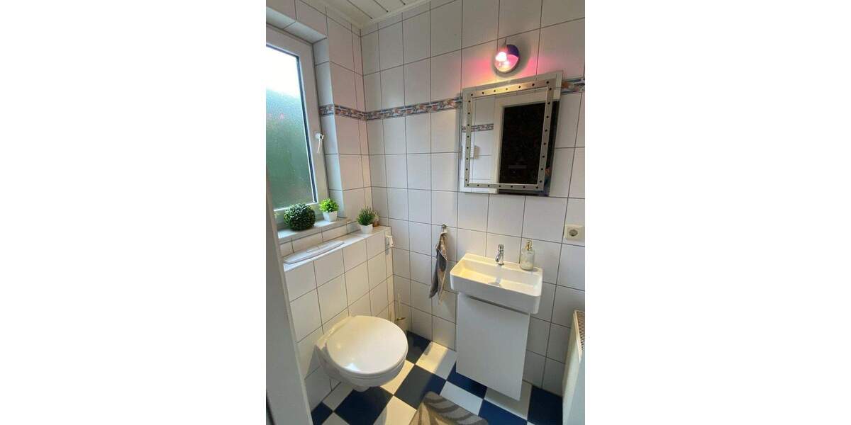 Reihenendhaus in der Hochheimer Südstadt 5 zimmer