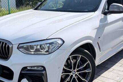 BMW X4 164.000 km 31.999 &euro; Rodgau 63110