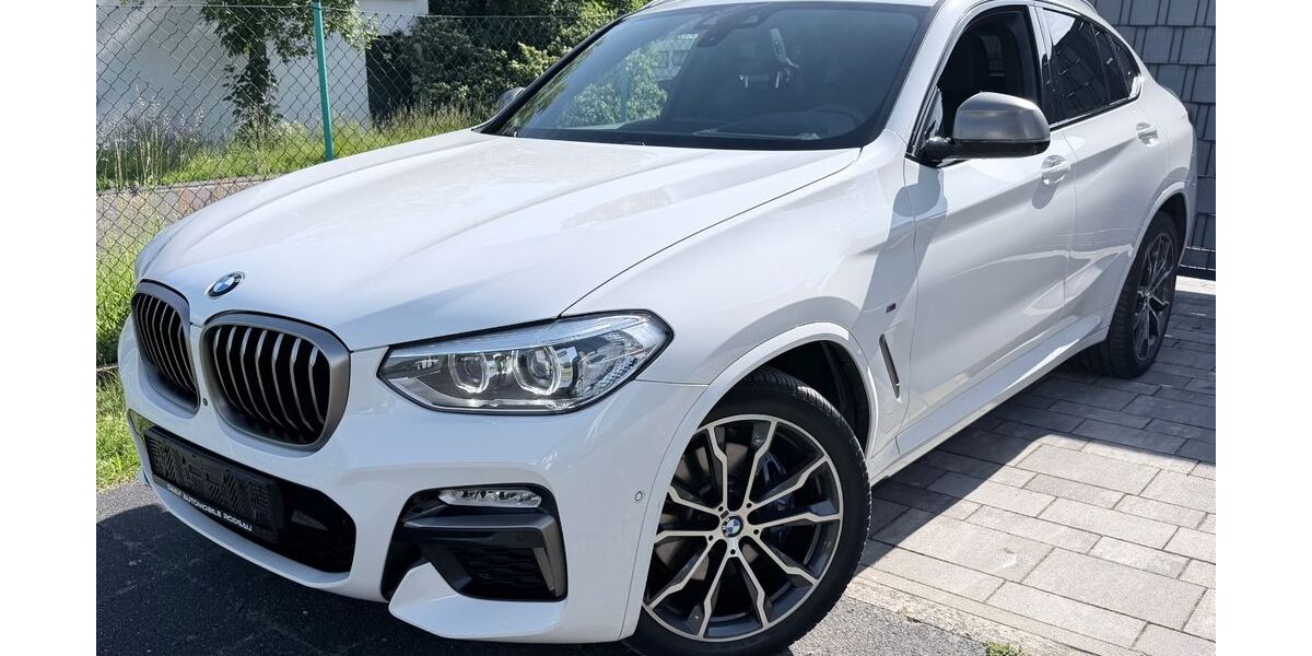 BMW X4 164.000 km 31.999 &euro; Rodgau 63110