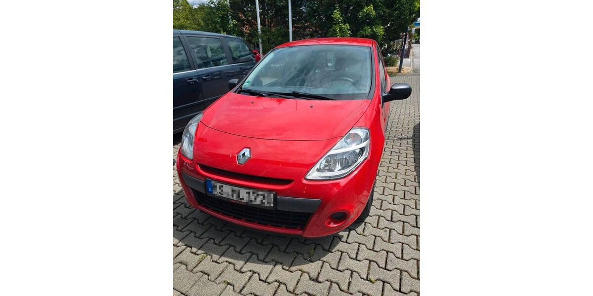 Renault Clio 132.500 km 2.600 &euro; Heppenheim 64646