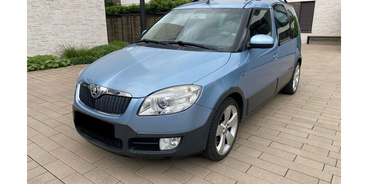 Skoda Roomster 150.000 km 2.900 &euro; Hofheim 65719