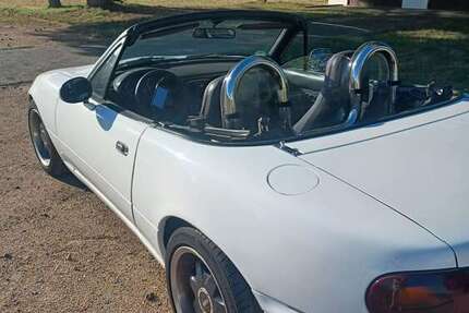 Mazda MX-5 320.000 km 8.000 &euro; Raunheim, Stadt 65479