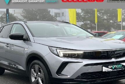 Opel Grandland (X) 5.330 km 26.490 &euro; Griesheim 64347