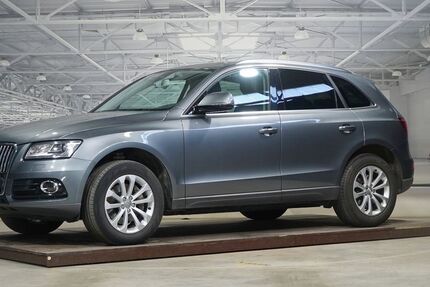 Audi Q5 184.800 km 13.450 € Michelstadt 64720