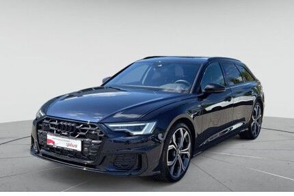 Audi A6 19.587 km 60.890 &euro; Darmstadt 64295