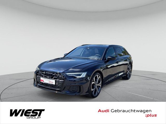 Audi A6 19.587 km 60.890 &euro; Darmstadt 64295
