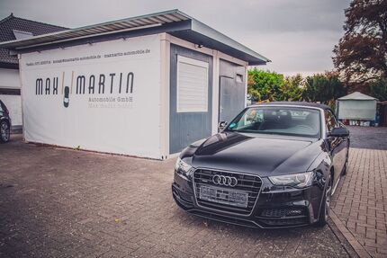 Audi A5 61.987 km 19.750 &euro; Messel 64409