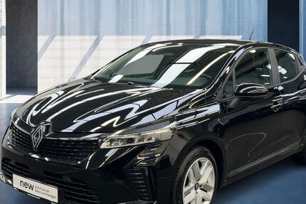 Renault Clio 31.117 km 15.890 € Frankfurt / Main 60314