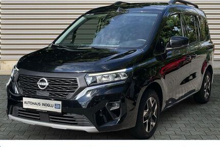 Nissan Townstar 19.472 km 20.970 &euro; Rüsselsheim 65428