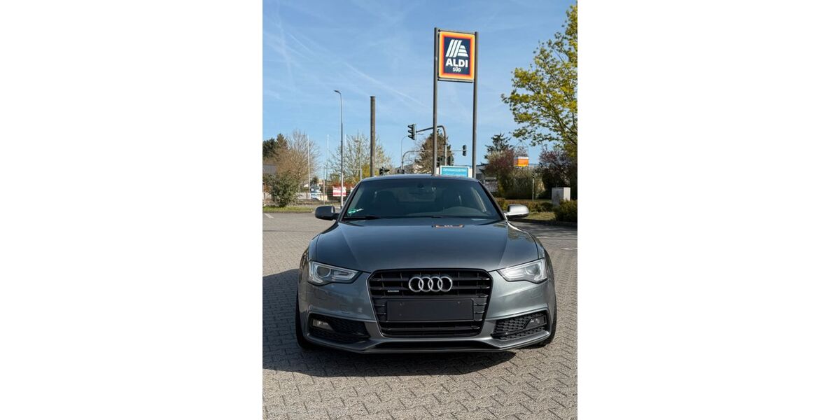 Audi A5 161.000 km 12.500 &euro; Büttelborn 64572
