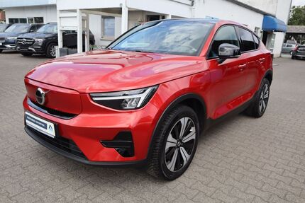 Volvo C40 32.943 km 28.970 &euro; Darmstadt 64291