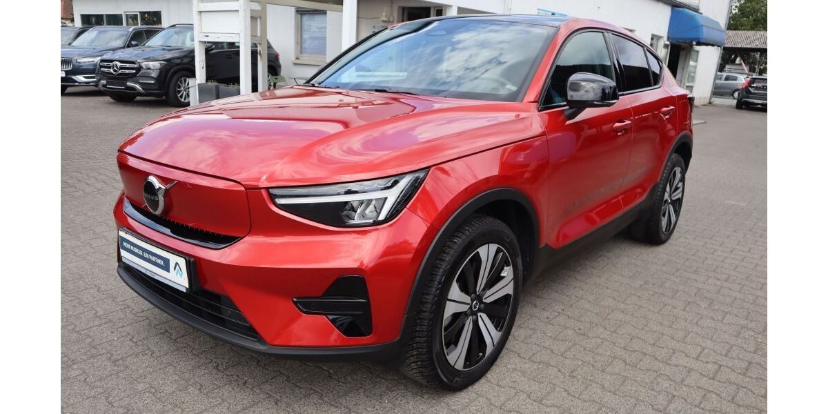 Volvo C40 32.943 km 28.970 &euro; Darmstadt 64291