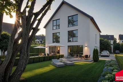 Haus zum Kaufen in Dreieich 758.800 € 130 m² 4 zimmer