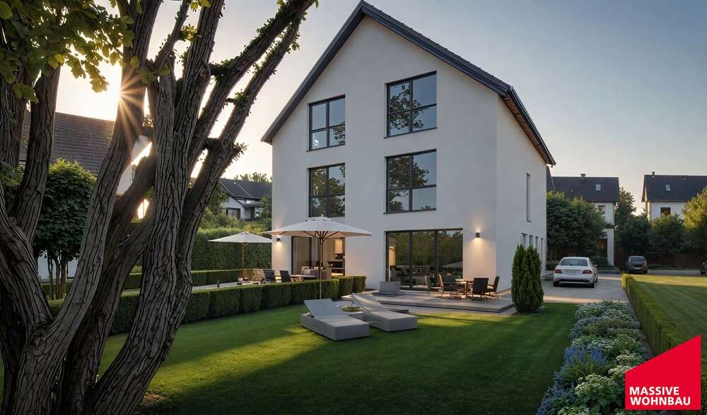 Haus zum Kaufen in Dreieich 758.800 € 130 m² 4 zimmer