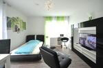 Etagenwohnung Raunheim - 1 Zimmer, 31 m&sup2;, 1.025&euro; | Angebot:25143365