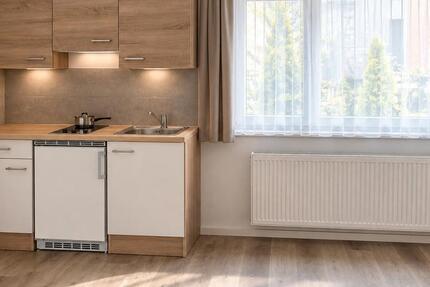 Wohnung Seeheim-Jugenheim Jugenheim - 1 Zimmer, 36 m&sup2;, 600&euro; | Angebot:27629492