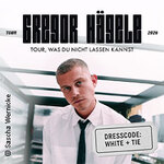 Gregor Hägele - Tour, Was Du Nicht Lassen Kannst | Special Guest: Mo-Torres