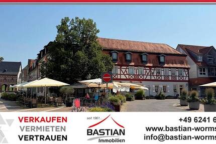 Gewerbeobjekt Lorsch - 2.290.000&euro; | Angebot:24040518