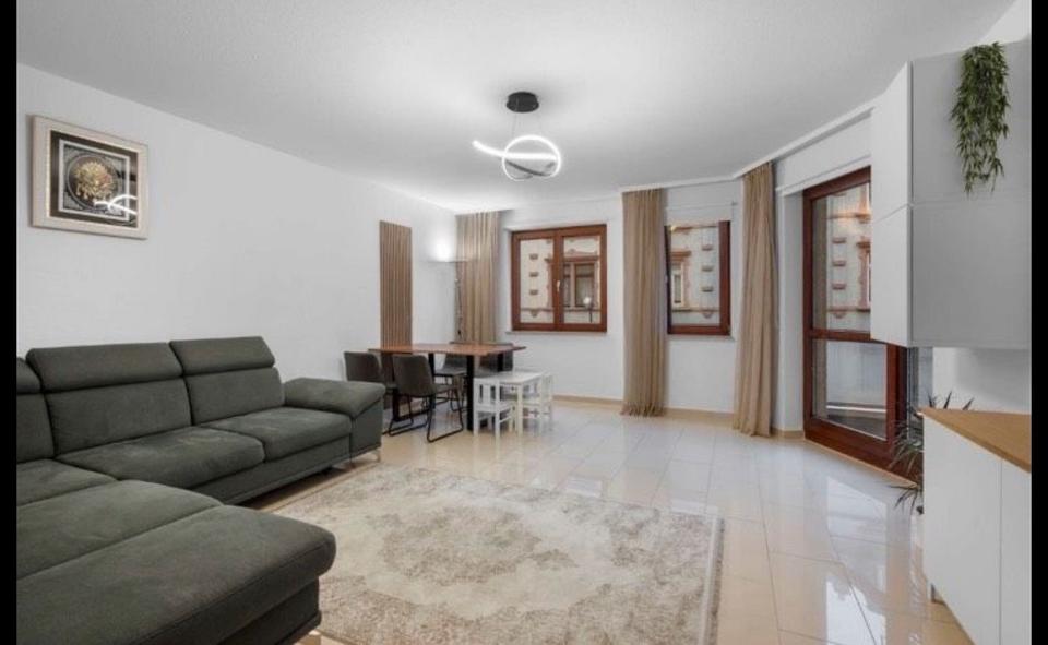 Etagenwohnung Offenbach am Main Bieberer Berg - 4 Zimmer, 84 m&sup2;, 360.000&euro; | Angebot:25539666