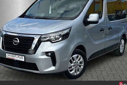 Nissan Primastar